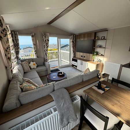 Sea La Vie Lodge Нью-Ки Экстерьер фото