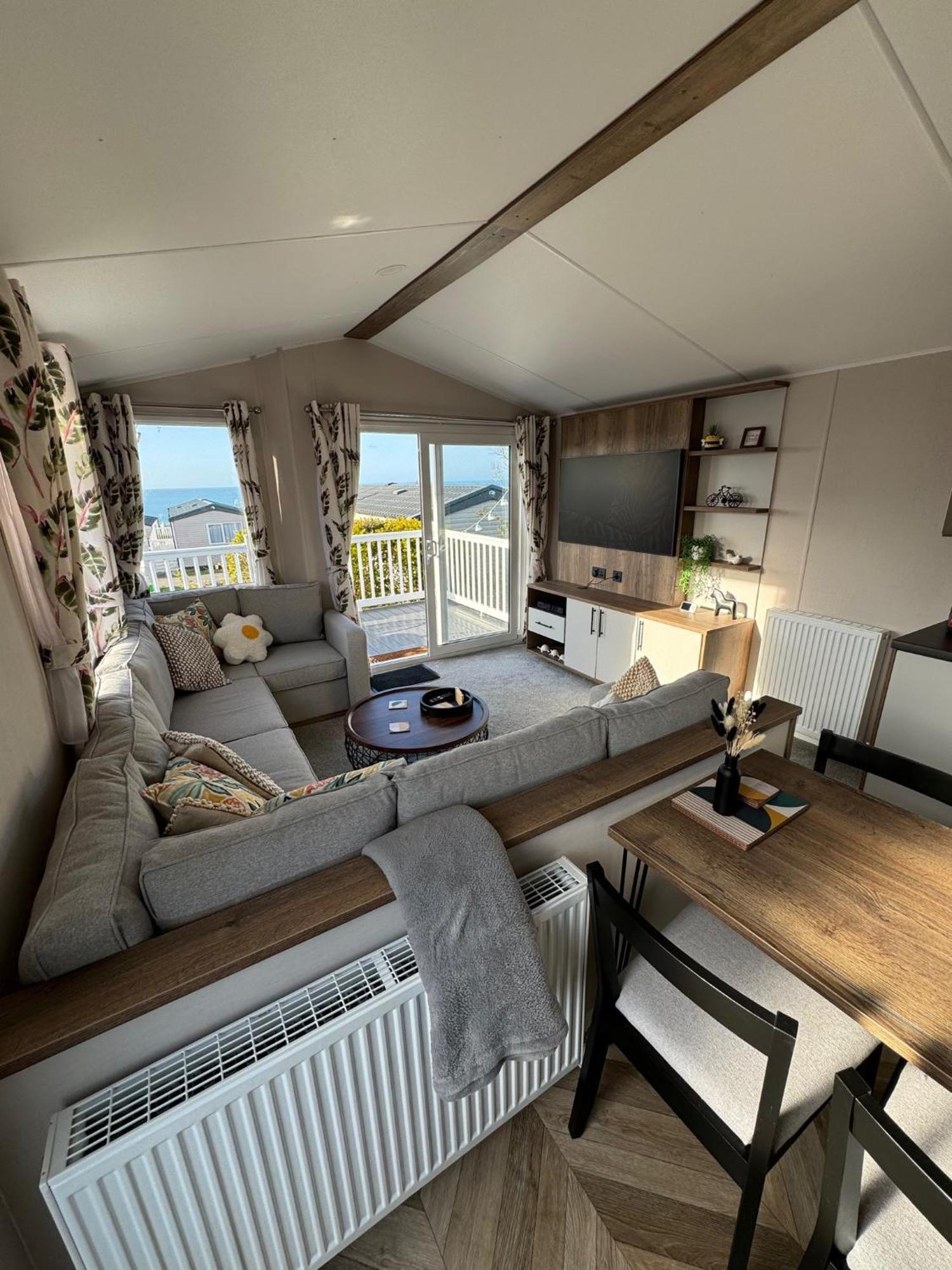 Sea La Vie Lodge Нью-Ки Экстерьер фото